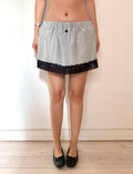 Carmen skirt - One of a kind
