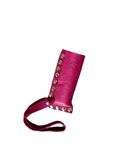 Rosa leather case