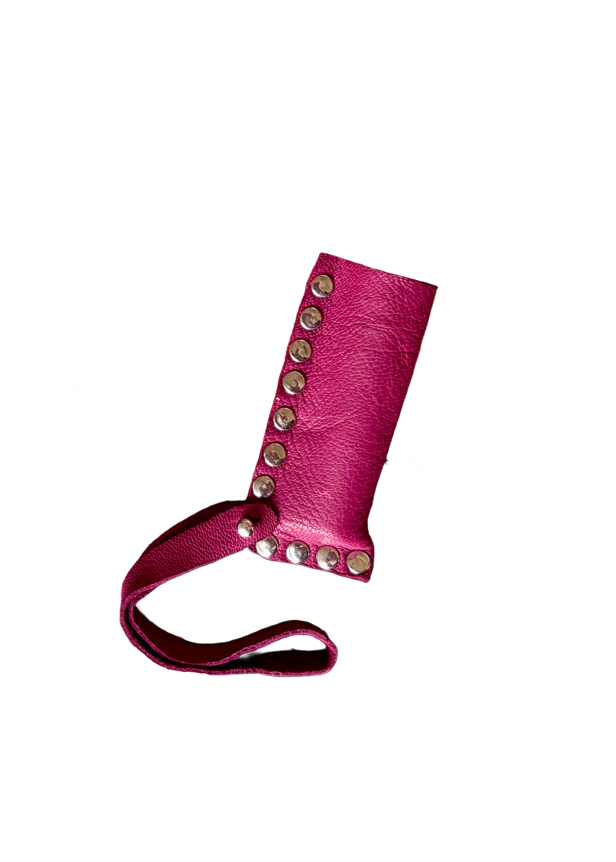 Rosa leather case