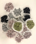 EG Scrunchie - Made to order