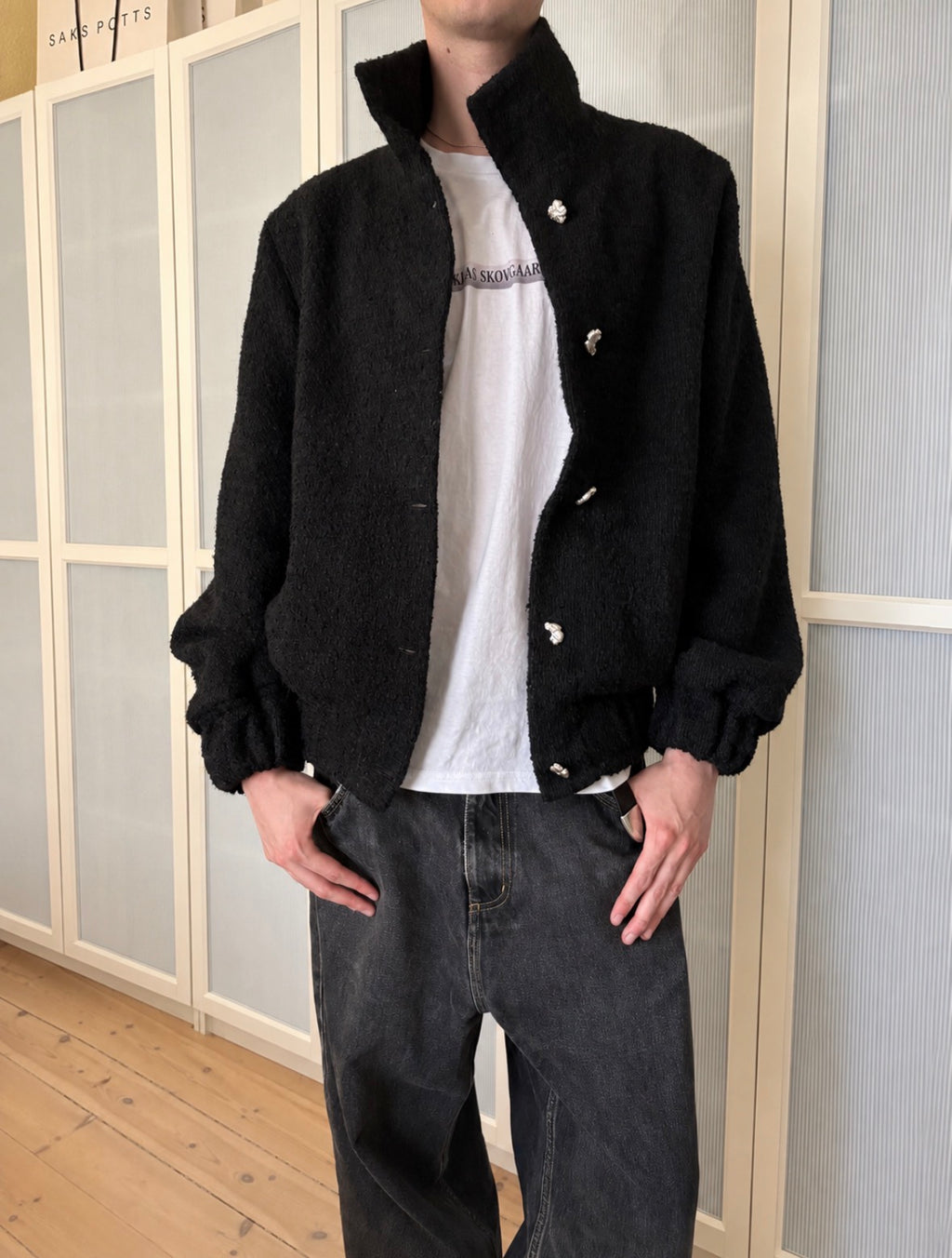 Harriet Bomber