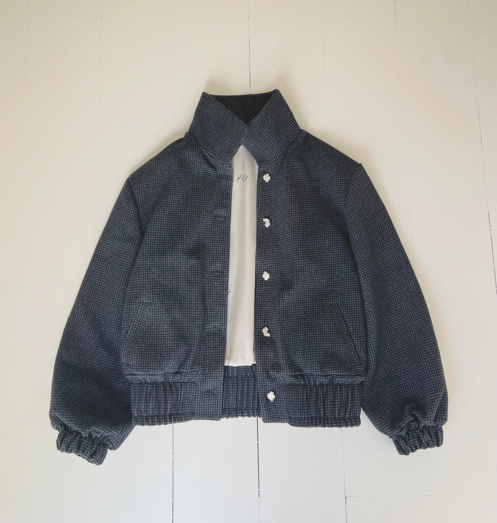 Harriet Bomber
