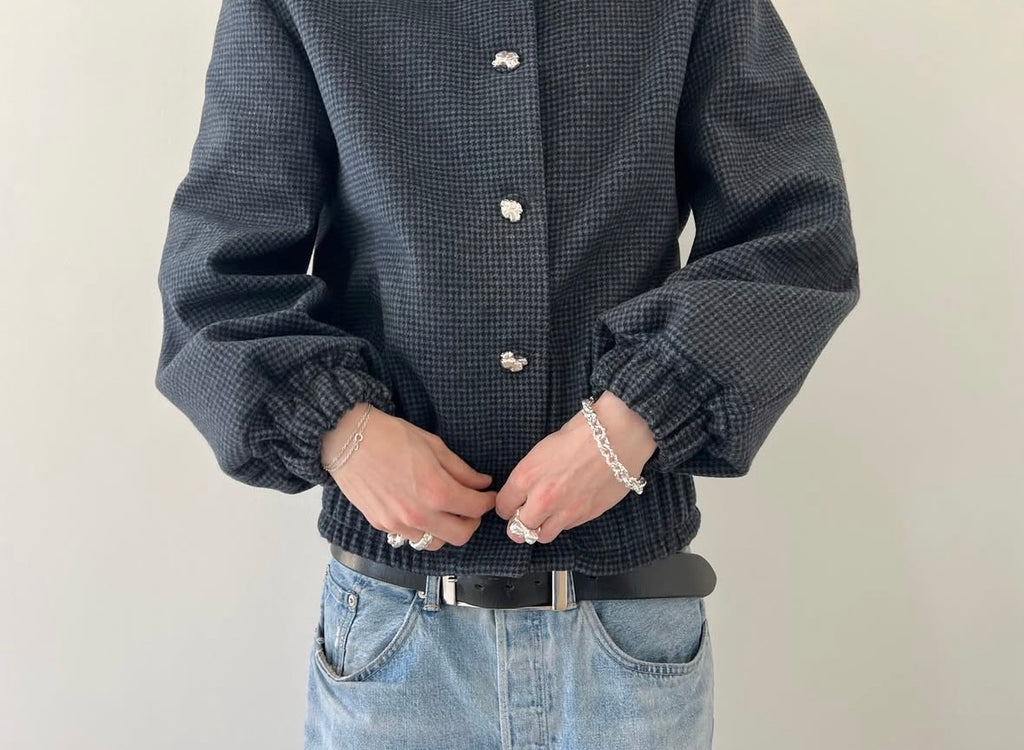 Harriet Bomber