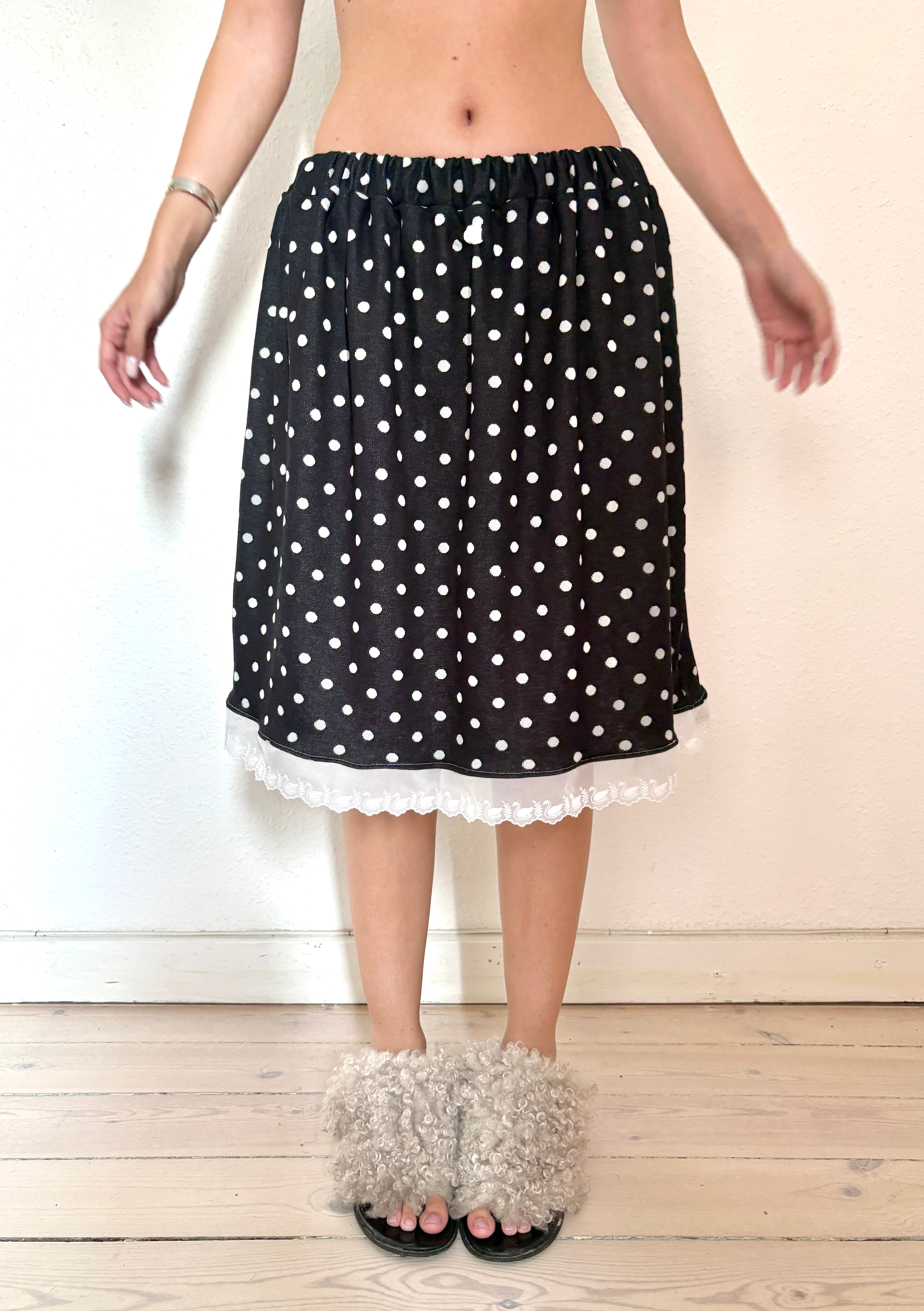 Carmen Skirt - One of a kind