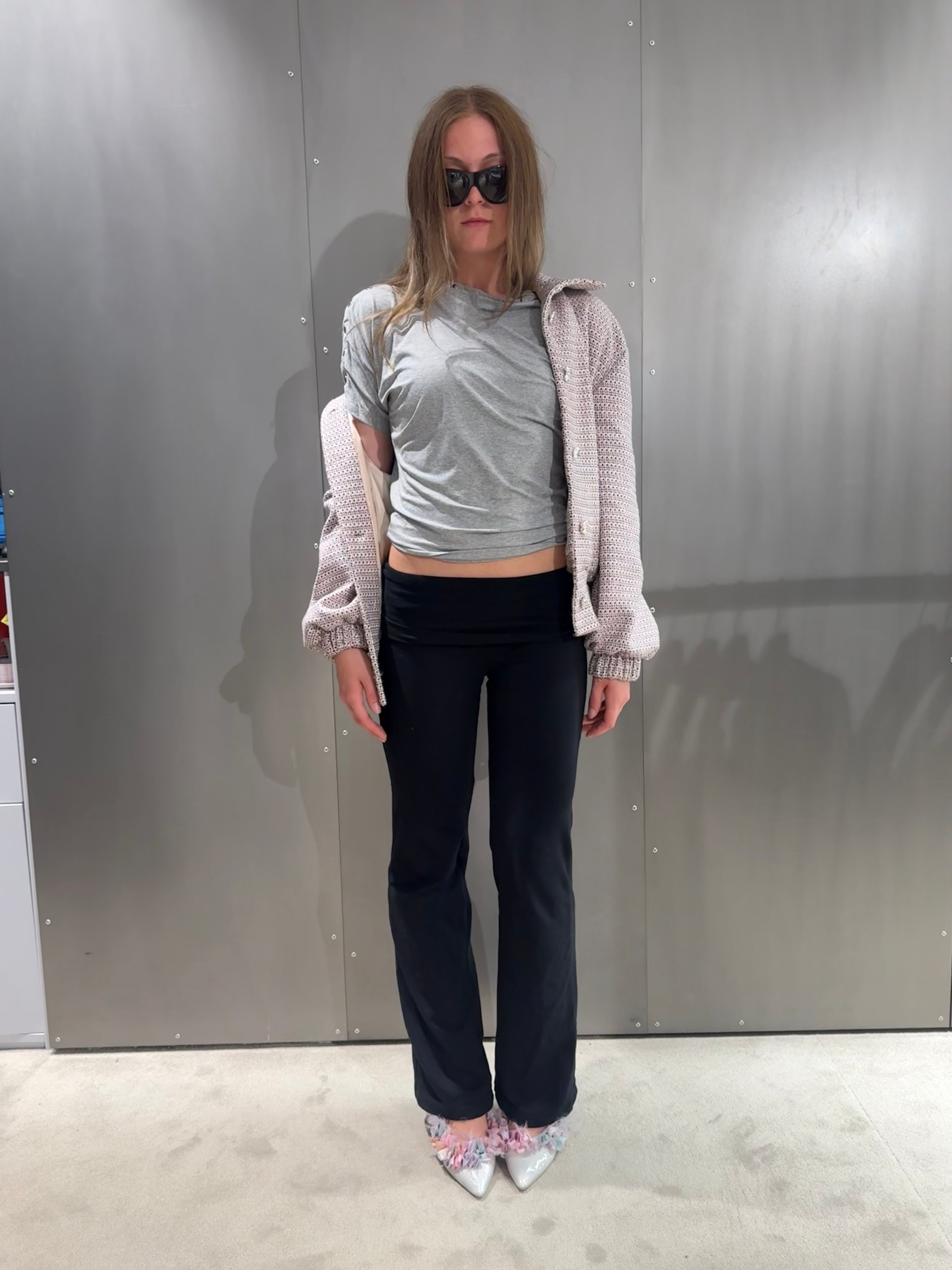 Harriet Bomber