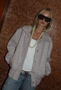 Harriet Bomber